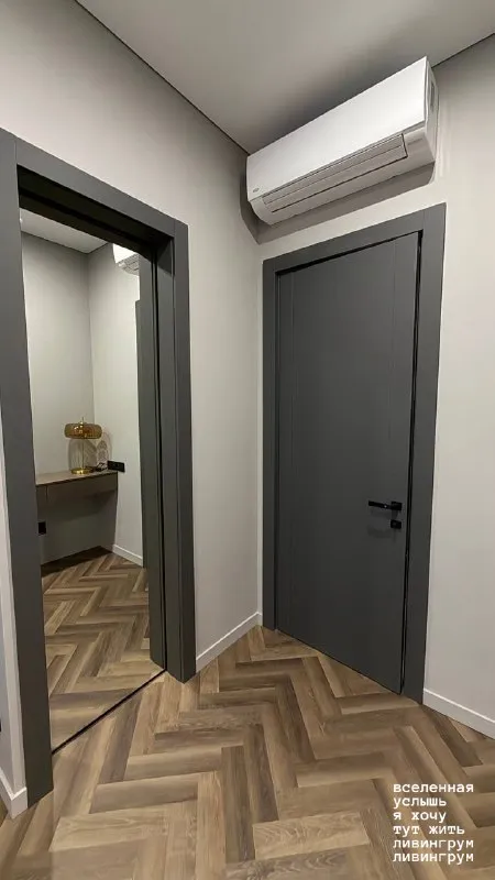 3-Комн квартира, 90 м²
М динамо
• 7 Мин пешком
• 20 Этаж из 36
• Пр-кт ленинградский 34а, на карте
300 000 ₽/Мес, без комиссии
Больше квартир и комнат
Мебель • кондиционер • посудомойка • стиральная машина • холодильник • консьерж • лифт • с животными • интернет • с детьми • телевизор • мусоропровод
Район беговой
Чистота 4.68 транспорт 4.53
Парки и скверы 3.36
Аренда. Агент. Апартаменты. Жк alcon tower, никто не жил, очень красивый вид на центр москвы, готова к заселению с 12.01, после дизайнерского ремонта, аренда от 11 месяцев, окна в пол, высокие потолки! Залог 300 тыс, счетчики и коммунальные услуги ~ 35 тыс. , в жк есть ресторан, суперская кофейня, салоны красоты, вкусвилл
Darya p, написать
Уровень доверия низкий ⚠️
Выложить квартиру бесплатно - фотография - 8