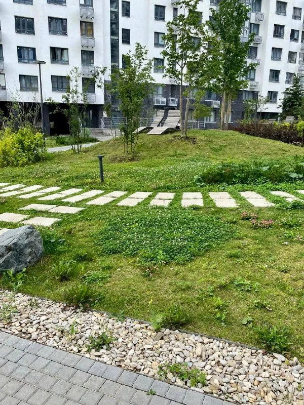 Студия, 28 м²
М ольховая
• 10 Мин на транспорте
• 10 Этаж из 14
• Ул гренадерская 9 к3, на карте
22 000 ₽/Мес, без комиссии
Большой гайд по аренде
Холодильник • стиральная машина • интернет • мебель • кондиционер • телевизор • лифт • посудомойка • с животными • с детьми • мусоропровод • консьерж
Собственник. Аренда койко место на длительный период, наличие техники, свежий дизайнерский ремонт, магазины, аптеки, кафе рядом с домом © предоплату до просмотра просят только мошенники!
Дарья, написать
Уровень доверия низкий ⚠️
Выложить квартиру бесплатно - фотография - 2
