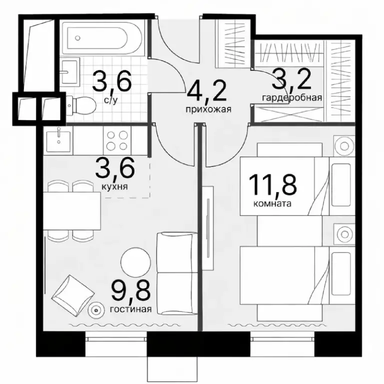 2-Комн квартира, 36.5 м²
М спартак

• 3 Мин пешком
• 12 Этаж из 22
• Ш волоколамское 71/22 к3, на карте

85 000 ₽/Мес, без комиссии
Большой гайд по аренде

Холодильник • стиральная машина • интернет • мебель • посудомойка • кондиционер • телевизор • лифт • консьерж • с животными • с детьми • мусоропровод

Район покровское-стрешнево
Чистота 4.06 транспорт 4.77
Парки и скверы 4.23

Собственник. Свежий ремонт; закрытый двор; парковка за шлагбаумом (есть подземная); набережная р. Москвы 15 минут пешком; развитая инфраструктура рядом; полностью укомплектована для проживания (тв с youtube, техника, посуда, бельё/полотенца, кондиционеры) апарт-отель discovery © предоплату до просмотра просят только мошенники!

Lisa, написать
Уровень доверия низкий ⚠️
Выложить квартиру бесплатно - фотография - 9