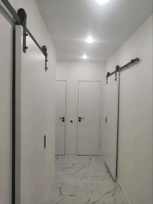 2-К квартира🏙️
М. Фонвизинская1️⃣
Сдаётся! Квартира 55 м², спальня с рабочим местом 17 м², большая комната со столом для приёма гостей, кухня 8 м² с посудомойкой.
Раздельные ванна и туалет. Очень комфортный матрас аскона, клёвый комфортной диван, кондиционеры в комнатах.
3-Й этаж из 5-ти.
Квартира классная, с хорошей энергетикой) супер локация, для любителей спорта или неспешных прогулок, 10 минут до входа в ботанический сад, вднх!
Доставка самокат и др 15 минут, пункты выдачи вб и озон в доме.
До метро фонвизинская пешком, вднх и владыкино 10 минут на автобусе
Парковка за шлагбаумом
💳Цена: 90.000₽ + счетчики
💌Telegram: @marylyash - фотография - 10