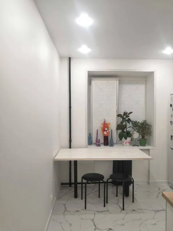 2-К квартира🏙️
М. Фонвизинская1️⃣
Сдаётся! Квартира 55 м², спальня с рабочим местом 17 м², большая комната со столом для приёма гостей, кухня 8 м² с посудомойкой.
Раздельные ванна и туалет. Очень комфортный матрас аскона, клёвый комфортной диван, кондиционеры в комнатах.
3-Й этаж из 5-ти.
Квартира классная, с хорошей энергетикой) супер локация, для любителей спорта или неспешных прогулок, 10 минут до входа в ботанический сад, вднх!
Доставка самокат и др 15 минут, пункты выдачи вб и озон в доме.
До метро фонвизинская пешком, вднх и владыкино 10 минут на автобусе
Парковка за шлагбаумом
💳Цена: 90.000₽ + счетчики
💌Telegram: @marylyash - фотография - 3