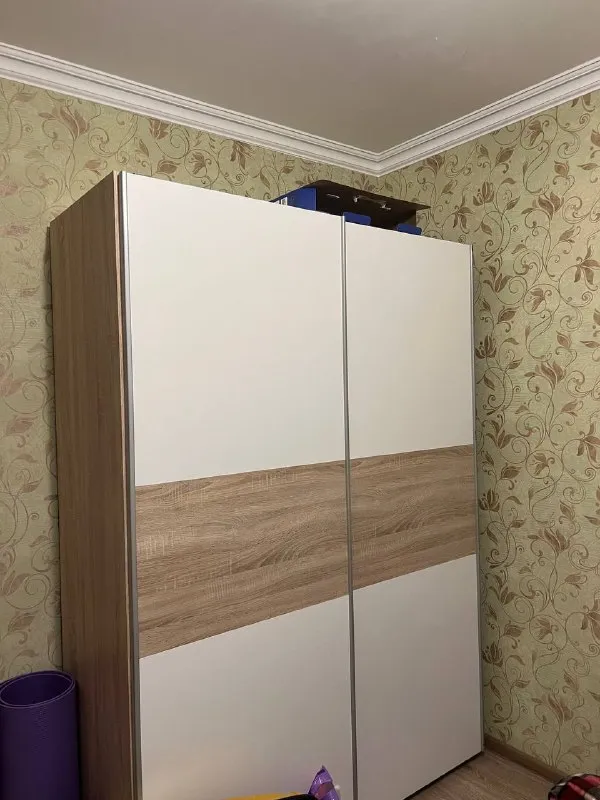 Комната, 17 м²
М ясенево
• 7 Мин пешком
• 2-Комнатная квартира
• 13 Этаж из 16
• Пр-кт новоясеневский 16 к1, на карте
30 000 ₽/Мес, без комиссии
Большой гайд по аренде
Холодильник • стиральная машина • интернет • мебель • мусоропровод • лифт • посудомойка • кондиционер • с животными • с детьми • телевизор • консьерж
Район ясенево
Чистота 4.69 транспорт 4.61
Парки и скверы 5.00
Собственник. Сдается комната для девушки, уважающей личное пространство от 25 лет. Без вредных привычек (не курящая). Расположение - 700 метро от метро ясенево. Комната располагается в 2-х комнатной квартире, в соседней комнате живет девушка. Рядом есть множество разных магазинов, сквер за домом, рядом лес. Квартира полностью соответствует фото. © предоплату до просмотра просят только мошенники!
Aleksandra, написать
Уровень доверия низкий ⚠️
Выложить квартиру бесплатно - фотография - 3