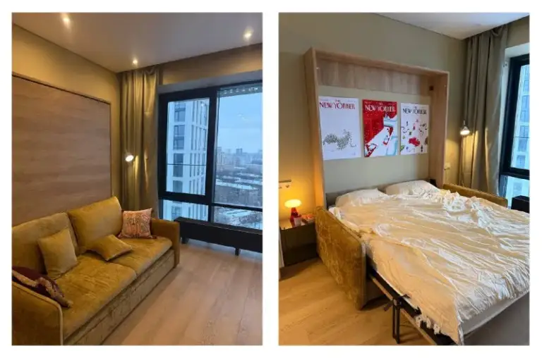 Студия, 24.1 м²
М петровско-разумовская
• 15 Мин пешком
• 16 Этаж из 31
• Ул ботаническая 29а к3, на карте
80 000 ₽/Мес, без комиссии
Большой гайд по аренде
Интернет • мебель • холодильник • стиральная машина • посудомойка • с детьми • телевизор • лифт • консьерж • с животными • кондиционер • мусоропровод
Собственник. Сдается впервые собственником. 25 м² на 16 этаже с панорамными окнами, открывается вид на парк и закаты. Диван превращается в полноценную кровать с матрасом. Вся новая техника. Через дорогу ботанический сад, рядом вднх и останкинский парк. До владыкино 15 мин через парк, фонвизинская 18, петровско-разумовская 15. Заселение с 16 января, срок от 6 м © предоплату до просмотра просят только мошенники!
Lisa, написать
Уровень доверия низкий ⚠️
Выложить квартиру бесплатно - фотография - 1