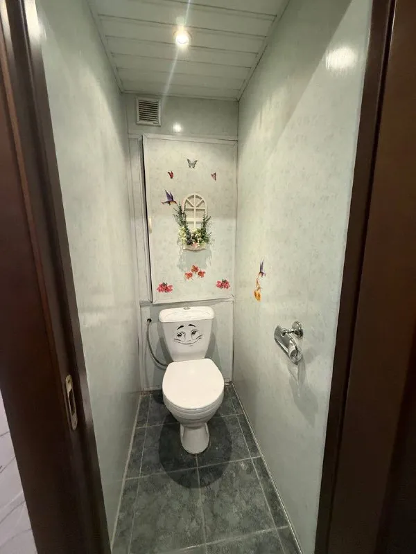 3-К квартира🏙️
М. Жулебино7️⃣

Сдается трёхкомнатная квартира 75 м².

‼️ На короткий срок 3-5 месяцев

М. Жулебино (5 минут пешком)

От собственника. Без комиссии

📍Адрес: москва, район жулебино, улица саранская 6к2, этаж 9/14

Есть вся необходимая мебель и техника для вашего комфортного проживания.

Возможно проживание с детьми.

Отличный район, широкие бульвары и проспекты, парк, фитнес и мн. Др. , для вас!!
Торговый центр "миля", food court привоз, поликлиники для взрослых и детей после капитального ремонта, отличная инфраструктура!!!

💳Условия проживания: 75.000₽/месяц + коммуналка.

Вопрос залога обсуждается индивидуально (!)

💌Telegram: @o_tsats - фотография - 10