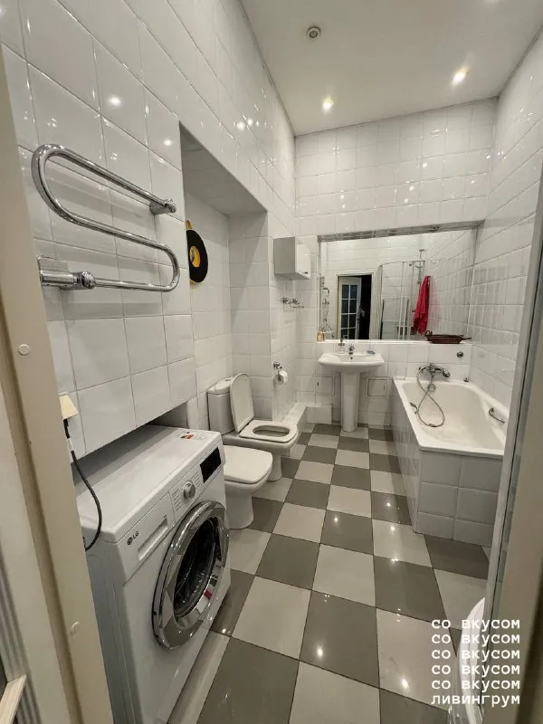 2-Комн квартира, 62 м²
М чистые пруды

• 3 Мин пешком
• 3 Этаж из 6
• Б-р чистопрудный 9 стр1, на карте

180 000 ₽/Мес, без комиссии
Больше квартир и комнат

Холодильник • стиральная машина • интернет • мебель • посудомойка • кондиционер • телевизор • лифт • мусоропровод • с животными • с детьми • консьерж

Басманный район
Чистота 4.33 транспорт 4.85
Парки и скверы 3.73

Аренда. Собственник. Аренда, собственник. Сдается красивая квартира на долгий срок. Достоинства: потолки 3.7 м, вид из гостиной на бульвар, из спальни - в тихий двор. Полностью мебелирована. В санузле ванная, душевая и биде, сплит система, бойлер. Магазины, аптека в доме. С залогом, без комиссии.

Nodari k, написать
Уровень доверия средний 🆗
Выложить квартиру бесплатно - фотография - 8
