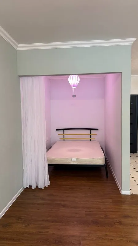 1-Комн квартира, 47 м²
М физтех
• 5 Мин пешком
• 4 Этаж из 16
• Ш дмитровское 124а, на карте
80 000 ₽/Мес, без комиссии
Большой гайд по аренде
Стиральная машина • интернет • мебель • холодильник • с животными • лифт • с детьми • консьерж • посудомойка • кондиционер • телевизор • мусоропровод
Собственник. Я единственный собственник квартиры, готова к заселению в любое время, есть балкон, окна на улицу, техника вся в наличии, коммунальные платежи около 5000 руб. Вкусвилл, магнит, пвз в шаговой доступности © предоплату до просмотра просят только мошенники!
Lenie e, написать
Уровень доверия низкий ⚠️
Выложить квартиру бесплатно - фотография - 1