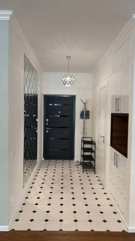 1-Комн квартира, 47 м²
М физтех
• 5 Мин пешком
• 4 Этаж из 16
• Ш дмитровское 124а, на карте
80 000 ₽/Мес, без комиссии
Большой гайд по аренде
Стиральная машина • интернет • мебель • холодильник • с животными • лифт • с детьми • консьерж • посудомойка • кондиционер • телевизор • мусоропровод
Собственник. Я единственный собственник квартиры, готова к заселению в любое время, есть балкон, окна на улицу, техника вся в наличии, коммунальные платежи около 5000 руб. Вкусвилл, магнит, пвз в шаговой доступности © предоплату до просмотра просят только мошенники!
Lenie e, написать
Уровень доверия низкий ⚠️
Выложить квартиру бесплатно - фотография - 5