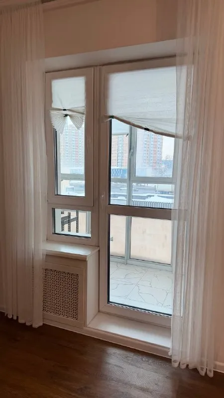 1-Комн квартира, 47 м²
М физтех
• 5 Мин пешком
• 4 Этаж из 16
• Ш дмитровское 124а, на карте
80 000 ₽/Мес, без комиссии
Большой гайд по аренде
Стиральная машина • интернет • мебель • холодильник • с животными • лифт • с детьми • консьерж • посудомойка • кондиционер • телевизор • мусоропровод
Собственник. Я единственный собственник квартиры, готова к заселению в любое время, есть балкон, окна на улицу, техника вся в наличии, коммунальные платежи около 5000 руб. Вкусвилл, магнит, пвз в шаговой доступности © предоплату до просмотра просят только мошенники!
Lenie e, написать
Уровень доверия низкий ⚠️
Выложить квартиру бесплатно - фотография - 9