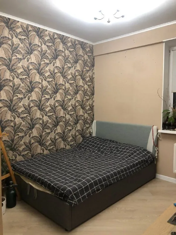 Студия, 40 м²
М генерала тюленева
• 7 Мин пешком
• 13 Этаж из 16
• Ул академика виноградова 5, на карте
70 000 ₽/Мес, без комиссии
Большой гайд по аренде
Интернет • мебель • посудомойка • холодильник • стиральная машина • кондиционер • лифт • телевизор • с животными • с детьми • мусоропровод • консьерж
Район тёплый стан
Чистота 4.01 транспорт 4.53
Парки и скверы 4.83
Собственник. Есть хорошая лоджия, вся техника для жизни, в доме вкусвилл, разные магазины, пункты выдачи, рядом парк, район хороший ку - в среднем 5 тыс. Руб. Залог - половина стоимости месяца сдается с 1 февраля до 1 июня (возможно продление) © предоплату до просмотра просят только мошенники!
Marina, написать
Уровень доверия низкий ⚠️
Выложить квартиру бесплатно - фотография - 1