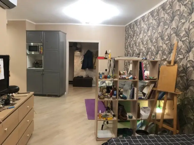 Студия, 40 м²
М генерала тюленева
• 7 Мин пешком
• 13 Этаж из 16
• Ул академика виноградова 5, на карте
70 000 ₽/Мес, без комиссии
Большой гайд по аренде
Интернет • мебель • посудомойка • холодильник • стиральная машина • кондиционер • лифт • телевизор • с животными • с детьми • мусоропровод • консьерж
Район тёплый стан
Чистота 4.01 транспорт 4.53
Парки и скверы 4.83
Собственник. Есть хорошая лоджия, вся техника для жизни, в доме вкусвилл, разные магазины, пункты выдачи, рядом парк, район хороший ку - в среднем 5 тыс. Руб. Залог - половина стоимости месяца сдается с 1 февраля до 1 июня (возможно продление) © предоплату до просмотра просят только мошенники!
Marina, написать
Уровень доверия низкий ⚠️
Выложить квартиру бесплатно - фотография - 5
