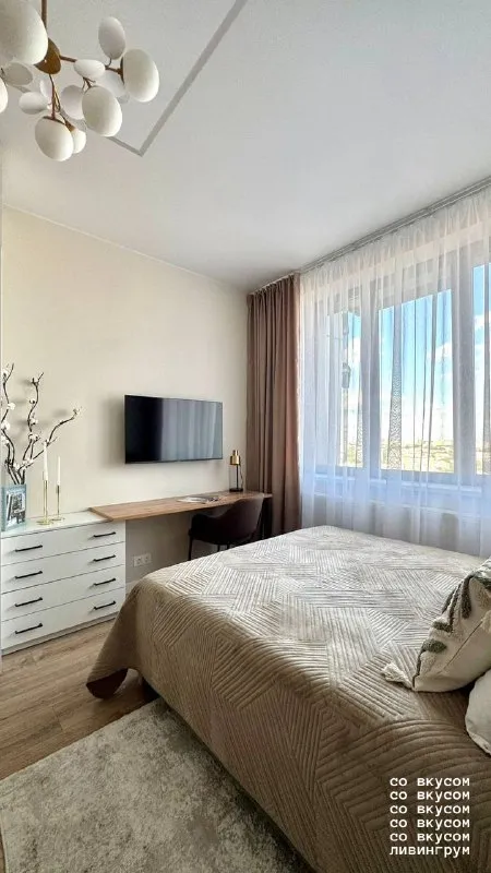 Студия, 25.5 м²
М ботанический сад

• 7 Мин пешком
• 20 Этаж из 55
• Проезд серебрякова 11 к2, на карте

85 000 ₽/Мес, без комиссии
Больше квартир и комнат

Холодильник • стиральная машина • интернет • мебель • посудомойка • кондиционер • телевизор • лифт • консьерж • с животными • с детьми • мусоропровод

Аренда. Собственник. Просторная студия в жк бизнес класса-afi-tower! Только после ремонта. Оборудована всем необходимым для проживания. Пмм, стиралка с функцией сушки, очень много шкафов для комфортного размещения вещей + кровать с подьемным механизмом.

Максим, написать
Уровень доверия низкий ⚠️
Выложить квартиру бесплатно - фотография - 3