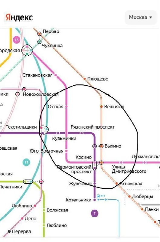 Ищу соседку/1-к квартиру/студию🔎

Всем привет! Ищу соседку для совместного поиска квартиры или же 1-к квартиру

О себе: анна, 28 лет

Не конфликтная, спокойная, уважаю личные границы, не люблю когда в квартире хаос, в основном работаю в графике 3/2 (может меняться), на выходные часто уезжаю.

Ищу ту с кем можно было по совместительству подружиться, чтобы можно было вместе иногда проводить время, а то тяжело будет жить с тем с кем ты вообще не общаешься, да и не будет ощущения комфорта, поэтому если ты согласна со мной, буду рада твоему сообщению 🤍

Только девочки!

Локация: на карте отметила где +- ищу, также рассмотрю ближайшие станции метро, хочется ближе к работе, но другие варианты тоже рассматриваю, главное - метро в пешей доступности.

💳Бюджет: 30.000₽-35.000₽ с человека, но если будет вариант который нам очень сильно понравится, можно будет немного пересмотреть бюджет.

💌Telegram: @pisarkova - фотография - 2