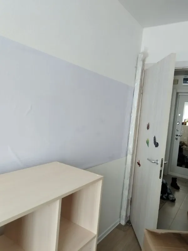 2-Комн квартира, 38.2 м²
М митино

• 10 Мин пешком
• 25 Этаж из 33
• Красногорск, ул видная 6, на карте

60 000 ₽/Мес, без комиссии
Большой гайд по аренде

Стиральная машина • интернет • мебель • посудомойка • холодильник • с животными • лифт • с детьми • кондиционер • телевизор • мусоропровод • консьерж

Субаренда. Уезжаю на время, сдаю(заключаю договор) на неск. Месяцев/до осени.   Заселение до конца января. Балкона нет. Окна выходят на лес, видна парковка. Есть посудомойка, свч, тостер, чайник, стиральная машина, вайфай оплачиваю я. Ку выходит около 3-4к. Соседи тихие. В квартире светло. Залог. Дикси, кб, и гипер-глобус. Можно семье с детьми, животными.

Mariia, написать
Уровень доверия средний 🆗
Выложить квартиру бесплатно - фотография - 8