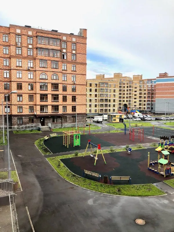 ⏩️С 01.02 сдается комната для одной девушки

Жк пятницкие кварталы
〽️Метро пятницкое шоссе от метро 20 мин на маршрутке
〽️Мцд опалиха 10 мин на маршрутке остановка у дома прям

В квартире новый дизайнерский ремонт, проживает хозяйка девушка и кот комната 12кв очень уютная: кровать-матрац, большой шкаф, столик, зеркало, wifi

В жк пять супермаркетов вб/озон спортклуб аптеки кафе суши пицца доставка

Коммуналка включена в стоимость
Залог+за месяц 22000

Пишите в личку тг @lao888z - фотография - 8