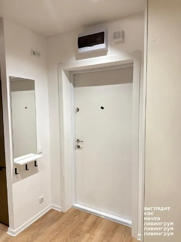 1-Комн квартира, 35.5 м²
М саларьево

• 15 Мин пешком
• 7 Этаж из 24
• Ул трёхполье 6 к1, на карте

70 000 ₽/Мес, без комиссии
Больше квартир и комнат

Интернет • мебель • холодильник • стиральная машина • посудомойка • лифт • кондиционер • с животными • с детьми • телевизор • мусоропровод • консьерж

Аренда. Собственник. Собственник, заселение только от 1 года, окна выходят в тихий двор, квартира абсолютно новая, никто ранее не проживал, внизу у дома магазины (вкуссвилл, пятерочка), кафе. До метро пешком около 15 мин, на автобусе до метро 2 остановки (5 мин). Коммунальные услуги оплачиваются по счетчику. Заселение: оплачивается 1 мес, последний мес + залог 50 тр.

Aleksei u, написать
Уровень доверия низкий ⚠️
Выложить квартиру бесплатно - фотография - 8