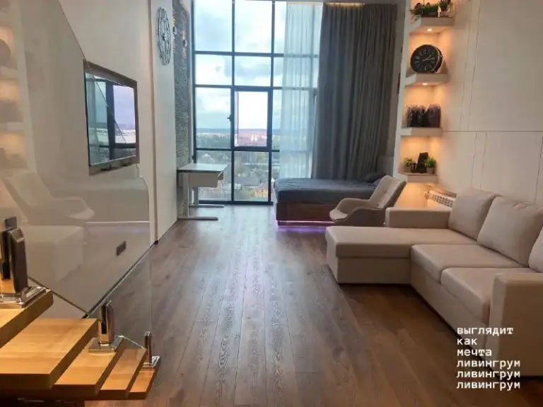 2-Комн квартира, 58 м²
М немчиновка

• 7 Мин пешком
• 12 Этаж из 12
• Ул овражная 47а, на карте

85 000 ₽/Мес, без комиссии
Больше квартир и комнат

Холодильник • стиральная машина • интернет • мебель • кондиционер • мусоропровод • телевизор • лифт • консьерж • посудомойка • с животными • с детьми

Аренда. Собственник. Сдаю 2 комнатные апартаменты жк sky skolkovo дизайнерский ремонт с использованием качественных материалов и современных интерьерных решении продумана система хранения много вместительных шкафов и ниш. Квартира полностью укомплектована мебелью и бытовой техникой всё новое, в идеальном состоянии.

Natalia, написать
Уровень доверия низкий ⚠️
Выложить квартиру бесплатно - фотография - 4