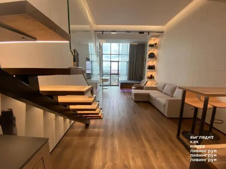 2-Комн квартира, 58 м²
М немчиновка

• 7 Мин пешком
• 12 Этаж из 12
• Ул овражная 47а, на карте

85 000 ₽/Мес, без комиссии
Больше квартир и комнат

Холодильник • стиральная машина • интернет • мебель • кондиционер • мусоропровод • телевизор • лифт • консьерж • посудомойка • с животными • с детьми

Аренда. Собственник. Сдаю 2 комнатные апартаменты жк sky skolkovo дизайнерский ремонт с использованием качественных материалов и современных интерьерных решении продумана система хранения много вместительных шкафов и ниш. Квартира полностью укомплектована мебелью и бытовой техникой всё новое, в идеальном состоянии.

Natalia, написать
Уровень доверия низкий ⚠️
Выложить квартиру бесплатно - фотография - 5