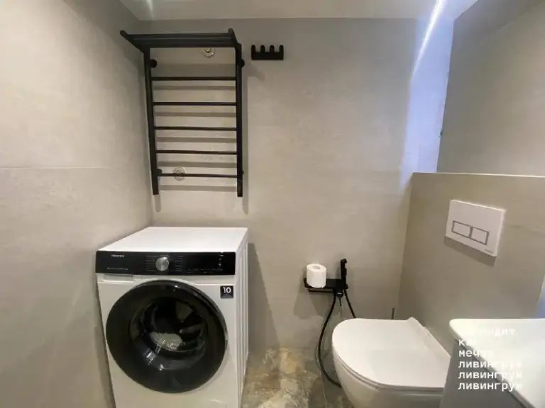 2-Комн квартира, 58 м²
М немчиновка

• 7 Мин пешком
• 12 Этаж из 12
• Ул овражная 47а, на карте

85 000 ₽/Мес, без комиссии
Больше квартир и комнат

Холодильник • стиральная машина • интернет • мебель • кондиционер • мусоропровод • телевизор • лифт • консьерж • посудомойка • с животными • с детьми

Аренда. Собственник. Сдаю 2 комнатные апартаменты жк sky skolkovo дизайнерский ремонт с использованием качественных материалов и современных интерьерных решении продумана система хранения много вместительных шкафов и ниш. Квартира полностью укомплектована мебелью и бытовой техникой всё новое, в идеальном состоянии.

Natalia, написать
Уровень доверия низкий ⚠️
Выложить квартиру бесплатно - фотография - 8