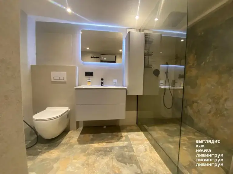 2-Комн квартира, 58 м²
М немчиновка

• 7 Мин пешком
• 12 Этаж из 12
• Ул овражная 47а, на карте

85 000 ₽/Мес, без комиссии
Больше квартир и комнат

Холодильник • стиральная машина • интернет • мебель • кондиционер • мусоропровод • телевизор • лифт • консьерж • посудомойка • с животными • с детьми

Аренда. Собственник. Сдаю 2 комнатные апартаменты жк sky skolkovo дизайнерский ремонт с использованием качественных материалов и современных интерьерных решении продумана система хранения много вместительных шкафов и ниш. Квартира полностью укомплектована мебелью и бытовой техникой всё новое, в идеальном состоянии.

Natalia, написать
Уровень доверия низкий ⚠️
Выложить квартиру бесплатно - фотография - 9