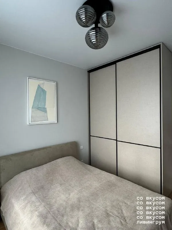 2-Комн квартира, 50 м²
М тульская
• 15 Мин пешком
• 13 Этаж из 24
• Наб новоданиловская 8, на карте
145 000 ₽/Мес, без комиссии
Больше квартир и комнат
Стиральная машина • интернет • мебель • холодильник • посудомойка • кондиционер • телевизор • лифт • консьерж • с детьми • с животными • мусоропровод
Аренда. Собственник. Апартаменты. Видовая 2хкомнатная квартира в жк бизнес класса. Новый дизайнерский ремонт в современном стиле. Большие окна с видом на москву реку, немецкая бытовая техника kuppersberg, кондиционеры, стиралка и сушилка. В жк атмосферный лобби, внутренний двор оснащен детской площадкой, зоной отдыха. Без комиссии.
Gulsina, написать
Уровень доверия низкий ⚠️
Выложить квартиру бесплатно - фотография - 2