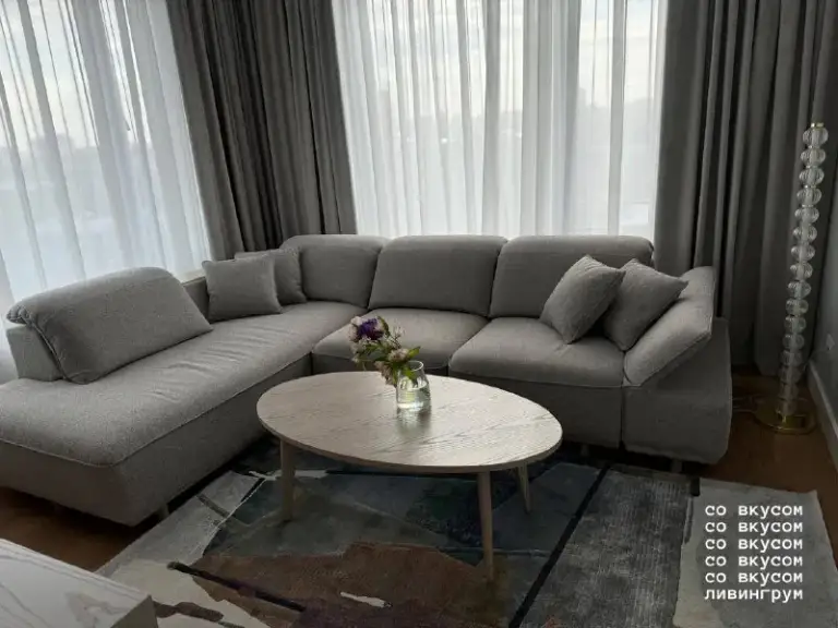 2-Комн квартира, 50 м²
М тульская
• 15 Мин пешком
• 13 Этаж из 24
• Наб новоданиловская 8, на карте
145 000 ₽/Мес, без комиссии
Больше квартир и комнат
Стиральная машина • интернет • мебель • холодильник • посудомойка • кондиционер • телевизор • лифт • консьерж • с детьми • с животными • мусоропровод
Аренда. Собственник. Апартаменты. Видовая 2хкомнатная квартира в жк бизнес класса. Новый дизайнерский ремонт в современном стиле. Большие окна с видом на москву реку, немецкая бытовая техника kuppersberg, кондиционеры, стиралка и сушилка. В жк атмосферный лобби, внутренний двор оснащен детской площадкой, зоной отдыха. Без комиссии.
Gulsina, написать
Уровень доверия низкий ⚠️
Выложить квартиру бесплатно - фотография - 4