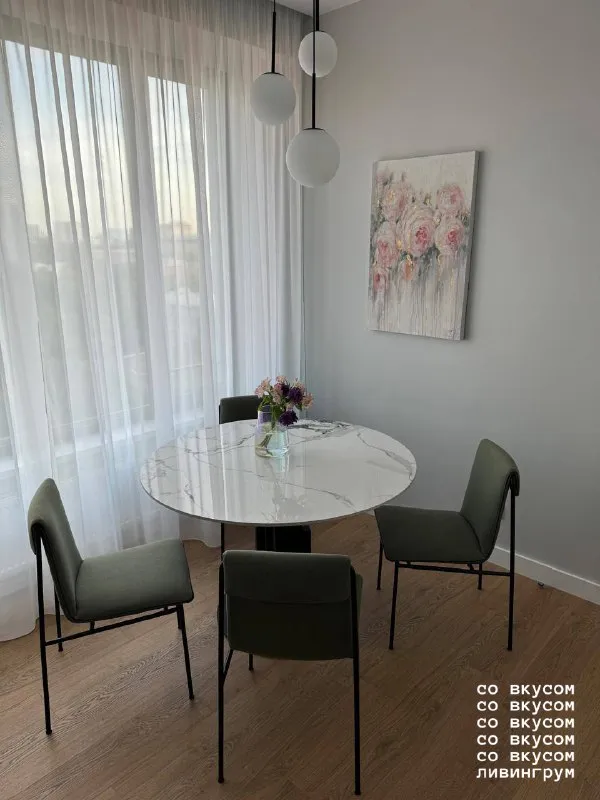 2-Комн квартира, 50 м²
М тульская
• 15 Мин пешком
• 13 Этаж из 24
• Наб новоданиловская 8, на карте
145 000 ₽/Мес, без комиссии
Больше квартир и комнат
Стиральная машина • интернет • мебель • холодильник • посудомойка • кондиционер • телевизор • лифт • консьерж • с детьми • с животными • мусоропровод
Аренда. Собственник. Апартаменты. Видовая 2хкомнатная квартира в жк бизнес класса. Новый дизайнерский ремонт в современном стиле. Большие окна с видом на москву реку, немецкая бытовая техника kuppersberg, кондиционеры, стиралка и сушилка. В жк атмосферный лобби, внутренний двор оснащен детской площадкой, зоной отдыха. Без комиссии.
Gulsina, написать
Уровень доверия низкий ⚠️
Выложить квартиру бесплатно - фотография - 7