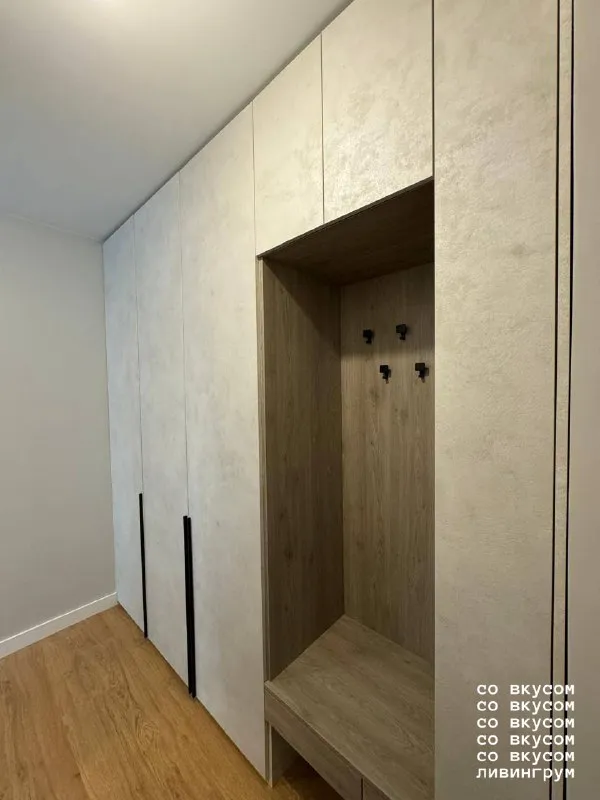 2-Комн квартира, 50 м²
М тульская
• 15 Мин пешком
• 13 Этаж из 24
• Наб новоданиловская 8, на карте
145 000 ₽/Мес, без комиссии
Больше квартир и комнат
Стиральная машина • интернет • мебель • холодильник • посудомойка • кондиционер • телевизор • лифт • консьерж • с детьми • с животными • мусоропровод
Аренда. Собственник. Апартаменты. Видовая 2хкомнатная квартира в жк бизнес класса. Новый дизайнерский ремонт в современном стиле. Большие окна с видом на москву реку, немецкая бытовая техника kuppersberg, кондиционеры, стиралка и сушилка. В жк атмосферный лобби, внутренний двор оснащен детской площадкой, зоной отдыха. Без комиссии.
Gulsina, написать
Уровень доверия низкий ⚠️
Выложить квартиру бесплатно - фотография - 9