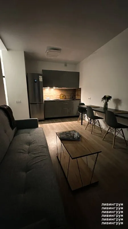 2-Комн квартира, 32 м²
М медведково

• 30 Мин на транспорте
• 16 Этаж из 17
• Мытищи, пер 1-й стрелковый 1, на карте

55 000 ₽/Мес, без комиссии
Больше квартир и комнат

Холодильник • стиральная машина • интернет • мебель • кондиционер • с животными • с детьми • посудомойка • телевизор • мусоропровод • лифт • консьерж

Аренда. Собственник. Собственник. Сдается евро-двушка в новом жк «мытищи парк». Заселение сразу, аренда на длительный срок. 16 этаж 17-этажного дома, есть балкон. Окна выходят на лес. В квартире мебель и бытовая техника. Коммунальные платежи включены, залог за 1 месяц, без комиссии. Рядом магазины, школа, детский сад, поликлиника. Можно с детьми и животными.

Имя ф, написать
Уровень доверия низкий ⚠️
Выложить квартиру бесплатно - фотография - 2