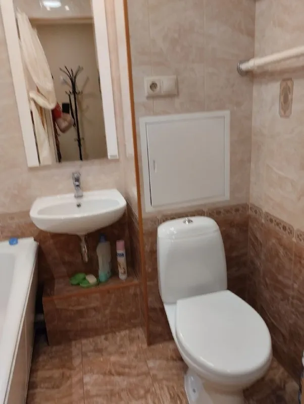 1-Комн квартира, 35.5 м²
М академическая
• 10 Мин пешком
• 6 Этаж из 12
• Ул винокурова 12 к4, на карте
65 000 ₽/Мес, без комиссии
Большой гайд по аренде
Стиральная машина • интернет • мебель • холодильник • кондиционер • с детьми • телевизор • мусоропровод • лифт • посудомойка • с животными • консьерж
Академический район
Чистота 4.67 транспорт 4.58
Парки и скверы 4.37
Собственник. Квартира от собственника, дата заселания с 1 февраля, квартира рядом с центром, вся мебель есть. Рядом много магазинов, пвз, вся инфраструктура © предоплату до просмотра просят только мошенники!
Аня, написать
Уровень доверия низкий ⚠️
Выложить квартиру бесплатно - фотография - 7