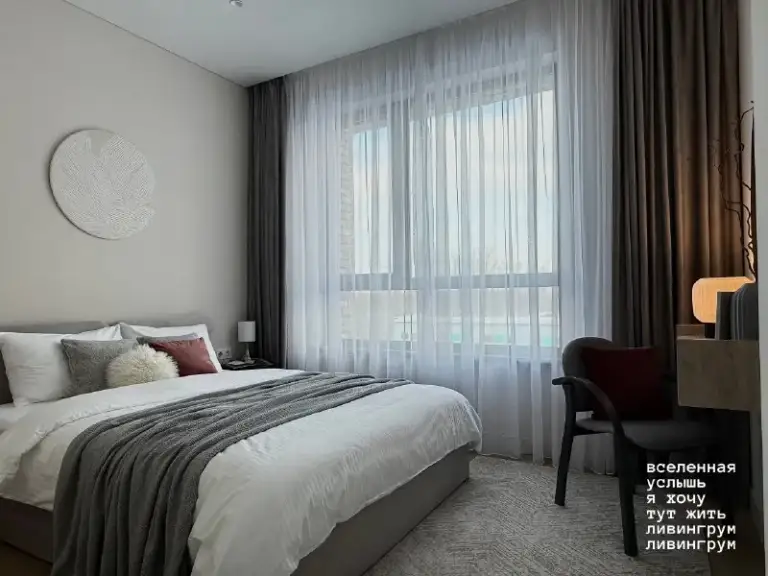 2-Комн квартира, 41 м²
М мнёвники
• 10 Мин пешком
• 3 Этаж из 9
• Ул нижние мнёвники 9, на карте
130 000 ₽/Мес, без комиссии
Больше квартир и комнат
Холодильник • стиральная машина • посудомойка • кондиционер • интернет • мебель • телевизор • мусоропровод • лифт • консьерж • с животными • с детьми
Аренда. Собственник. Собственник. Новый жк бизнес-класса остров. С собственной зоной коворкинга, фитнес-залом, кинотеатром для резидентов. Круглосуточная охрана и консьерж. Квартира оборудована всей необходимой мебелью и техникой. Рядом магазины, пвз, кафе, спортивные комплексы. Ку включено кроме счетчиков. Договор от 11 месяцев. Залог 130 т. Р.
Алена к, написать
Уровень доверия средний 🆗
Выложить квартиру бесплатно - фотография - 2