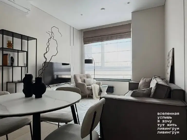 2-Комн квартира, 41 м²
М мнёвники
• 10 Мин пешком
• 3 Этаж из 9
• Ул нижние мнёвники 9, на карте
130 000 ₽/Мес, без комиссии
Больше квартир и комнат
Холодильник • стиральная машина • посудомойка • кондиционер • интернет • мебель • телевизор • мусоропровод • лифт • консьерж • с животными • с детьми
Аренда. Собственник. Собственник. Новый жк бизнес-класса остров. С собственной зоной коворкинга, фитнес-залом, кинотеатром для резидентов. Круглосуточная охрана и консьерж. Квартира оборудована всей необходимой мебелью и техникой. Рядом магазины, пвз, кафе, спортивные комплексы. Ку включено кроме счетчиков. Договор от 11 месяцев. Залог 130 т. Р.
Алена к, написать
Уровень доверия средний 🆗
Выложить квартиру бесплатно - фотография - 5