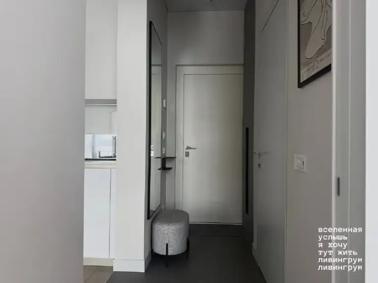 2-Комн квартира, 41 м²
М мнёвники
• 10 Мин пешком
• 3 Этаж из 9
• Ул нижние мнёвники 9, на карте
130 000 ₽/Мес, без комиссии
Больше квартир и комнат
Холодильник • стиральная машина • посудомойка • кондиционер • интернет • мебель • телевизор • мусоропровод • лифт • консьерж • с животными • с детьми
Аренда. Собственник. Собственник. Новый жк бизнес-класса остров. С собственной зоной коворкинга, фитнес-залом, кинотеатром для резидентов. Круглосуточная охрана и консьерж. Квартира оборудована всей необходимой мебелью и техникой. Рядом магазины, пвз, кафе, спортивные комплексы. Ку включено кроме счетчиков. Договор от 11 месяцев. Залог 130 т. Р.
Алена к, написать
Уровень доверия средний 🆗
Выложить квартиру бесплатно - фотография - 7