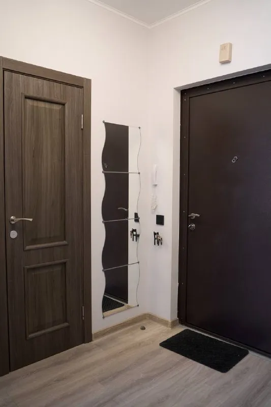 1-Комнатная квартира, 42м²
М. Девяткино

• 7 Мин пешком дом метро
• 3 Этаж из 18
• Скандинавский проезд, 8к1
• Без комиссии

40 000₽/Мес, собственник

Сдается первый раз. Квартира в хорошем состоянии, с мебелью и необходимой техникой: варочная панель, духовка, микроволновая печь, холодильник, стиральная машин, эл. Чайник. Большой панорамный балкон, есть гардеробная.

В пешей доступности гипермаркеты лента (24ч), вкусвилл, пятёрочка, пвз, бассейн газпром.

Условия аренды:
40000 ₽ В месяц + ку
Залог — 40000₽
Договор на 11 месяцев

Дата просмотра : 27 января

Контакты:
Александр t. Me/luptint - фотография - 4