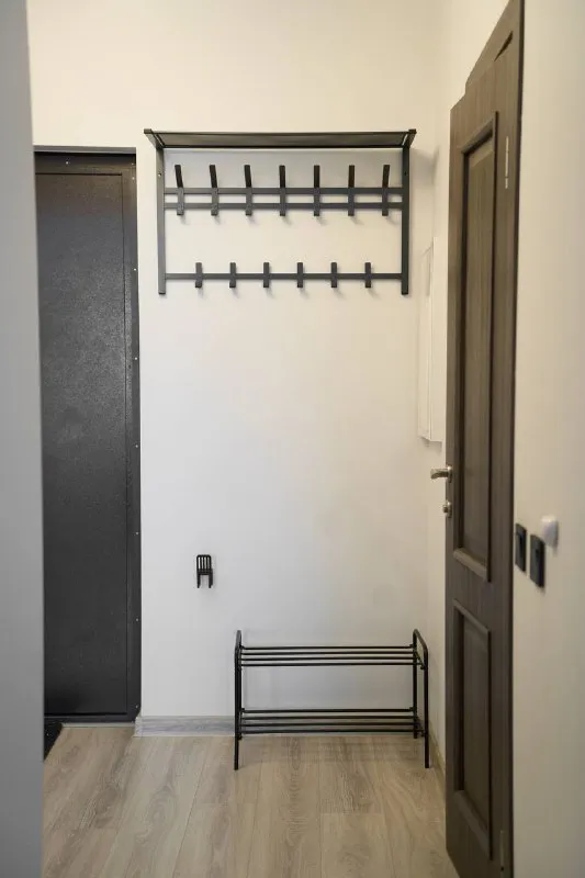 1-Комнатная квартира, 42м²
М. Девяткино

• 7 Мин пешком дом метро
• 3 Этаж из 18
• Скандинавский проезд, 8к1
• Без комиссии

40 000₽/Мес, собственник

Сдается первый раз. Квартира в хорошем состоянии, с мебелью и необходимой техникой: варочная панель, духовка, микроволновая печь, холодильник, стиральная машин, эл. Чайник. Большой панорамный балкон, есть гардеробная.

В пешей доступности гипермаркеты лента (24ч), вкусвилл, пятёрочка, пвз, бассейн газпром.

Условия аренды:
40000 ₽ В месяц + ку
Залог — 40000₽
Договор на 11 месяцев

Дата просмотра : 27 января

Контакты:
Александр t. Me/luptint - фотография - 5
