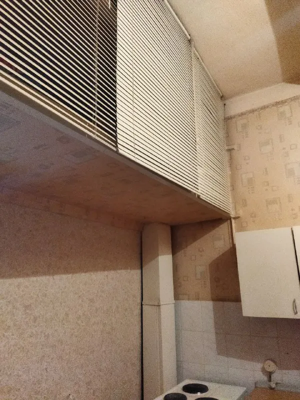 Снижение цены!!!продам полу гостинку по ул. Годуванцева, 25 кв. Метров.3/3этаж. Состояние жилое, кондиционер. Цена 2 000 000₽. Тел. +79591625888 марина. - фотография - 6