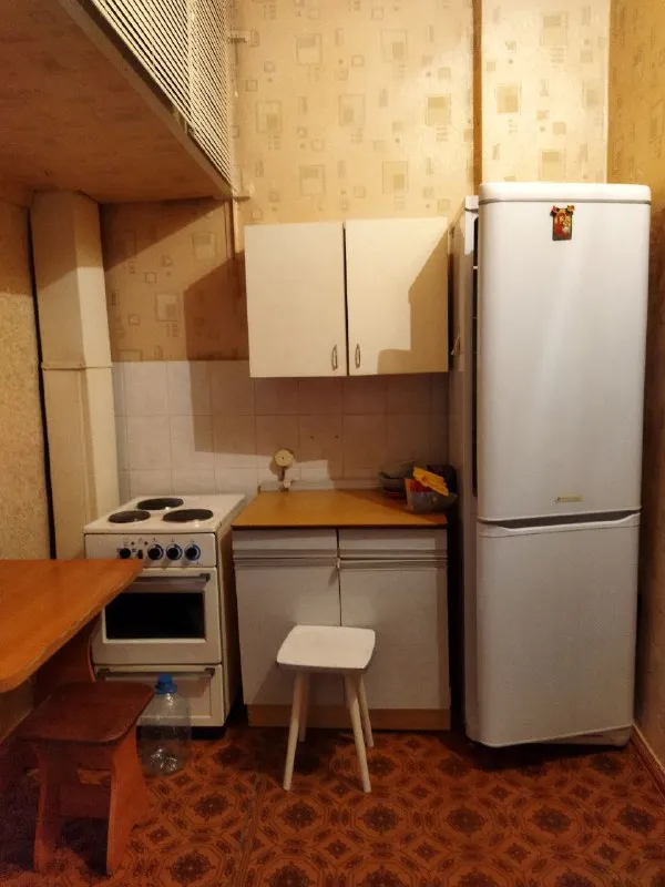 Снижение цены!!!продам полу гостинку по ул. Годуванцева, 25 кв. Метров.3/3этаж. Состояние жилое, кондиционер. Цена 2 000 000₽. Тел. +79591625888 марина. - фотография - 7