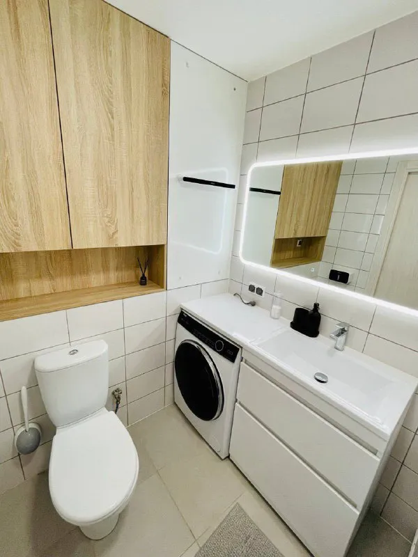 2-Комн квартира, 40 м²
М лухмановская

• 15 Мин пешком
• 16 Этаж из 16
• Ул весенняя 6, на карте

57 000 ₽/Мес, без комиссии
Большой гайд по аренде

Холодильник • стиральная машина • интернет • мебель • посудомойка • кондиционер • лифт • с животными • с детьми • телевизор • мусоропровод • консьерж

Собственник. Оплата за первый и последний месяц + счетчики. © предоплату до просмотра просят только мошенники!

Anastasia, написать
Уровень доверия низкий ⚠️
Выложить квартиру бесплатно - фотография - 7
