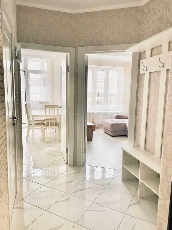 1-Комн квартира, 41.7 м²
М яхромская
• 10 Мин пешком
• 13 Этаж из 22
• Ш дмитровское 107 к1, на карте
64 000 ₽/Мес, без комиссии
Большой гайд по аренде
Холодильник • стиральная машина • интернет • мебель • посудомойка • с животными • телевизор • мусоропровод • лифт • кондиционер • с детьми • консьерж
Дмитровский район
Чистота 4.61 транспорт 4.30
Парки и скверы 4.85
Собственник. Сдается от собственника ! На длительный срок! С агентами и риэлторами не сотрудничаю, прошу не беспокоить меня! Есть небольшая лоджия. Необходимая мебель и техника для проживания имеется. К/у оплачиваются отдельно. Залог можно разбить. Магазины, садик, школы, метро в пешей доступности. © предоплату до просмотра просят только мошенники!
Оксана, написать
Уровень доверия низкий ⚠️
Выложить квартиру бесплатно - фотография - 4