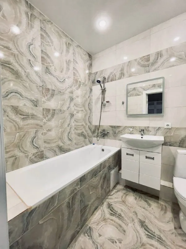 1-Комн квартира, 41.7 м²
М яхромская
• 10 Мин пешком
• 13 Этаж из 22
• Ш дмитровское 107 к1, на карте
64 000 ₽/Мес, без комиссии
Большой гайд по аренде
Холодильник • стиральная машина • интернет • мебель • посудомойка • с животными • телевизор • мусоропровод • лифт • кондиционер • с детьми • консьерж
Дмитровский район
Чистота 4.61 транспорт 4.30
Парки и скверы 4.85
Собственник. Сдается от собственника ! На длительный срок! С агентами и риэлторами не сотрудничаю, прошу не беспокоить меня! Есть небольшая лоджия. Необходимая мебель и техника для проживания имеется. К/у оплачиваются отдельно. Залог можно разбить. Магазины, садик, школы, метро в пешей доступности. © предоплату до просмотра просят только мошенники!
Оксана, написать
Уровень доверия низкий ⚠️
Выложить квартиру бесплатно - фотография - 6