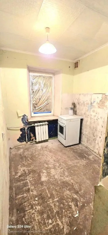Продам 1-комн квартиру (малосемейка) кв. Восточный 9/10эт 24/13/5кв. М технический этаж, лифт работает постоянно.
Квартира под ремонт, окна м/пластик. , квартира тёплая.
Балкон не застеклён.
Документы готовы к сделки.
Цена 1.7 млн. Рублей
+79591419787 (Telegram) - фотография - 1