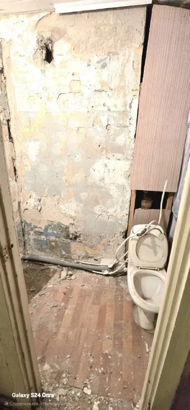 Продам 1-комн квартиру (малосемейка) кв. Восточный 9/10эт 24/13/5кв. М технический этаж, лифт работает постоянно.
Квартира под ремонт, окна м/пластик. , квартира тёплая.
Балкон не застеклён.
Документы готовы к сделки.
Цена 1.7 млн. Рублей
+79591419787 (Telegram) - фотография - 2