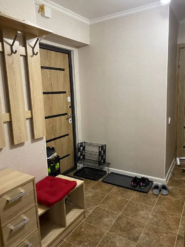 1-Комн квартира, 39.4 м²
М академическая

• 10 Мин пешком
• 6 Этаж из 12
• Ул шверника 6 к2, на карте

44 000 ₽/Мес, без комиссии
Большой гайд по аренде

Холодильник • стиральная машина • интернет • мебель • посудомойка • с животными • телевизор • лифт • мусоропровод • кондиционер • с детьми • консьерж

Академический район
Чистота 4.67 транспорт 4.58
Парки и скверы 4.37

Собственник. Напрямую от собственника! Однокомнатная квартира, на длительный срок. Мебель и техника для комфортного проживания вся имеется. Подключен вай фай. К/у оплачиваются отдельно. Тихие и хорошие соседи. Рассмотрю исключительно граждан российской федерации. © предоплату до просмотра просят только мошенники!

Ludmila️, написать
Уровень доверия низкий ⚠️
Выложить квартиру бесплатно - фотография - 4