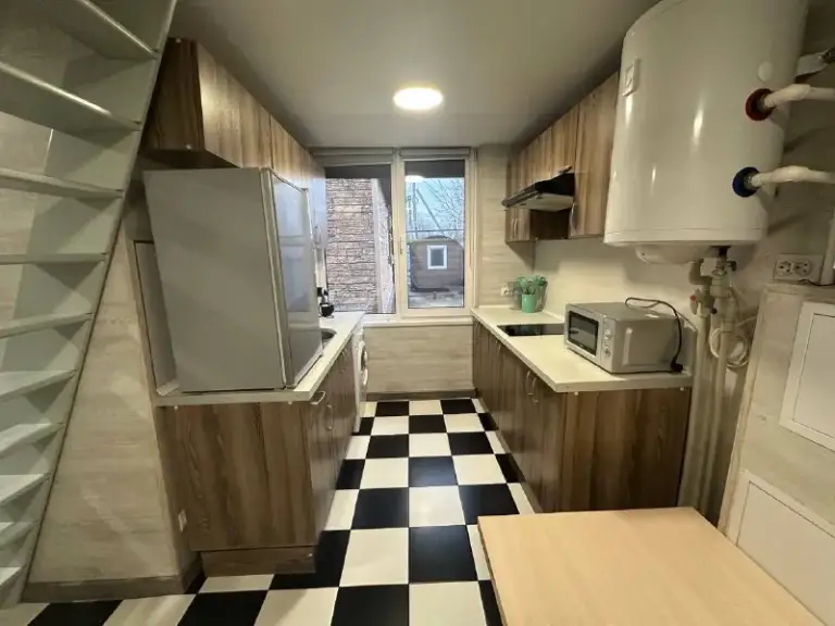 2-Комн квартира, 40 м²
М варшавская
• 10 Мин на транспорте
• 2 Этаж из 2
• Видное, ул колхозная 22, на карте
55 000 ₽/Мес, без комиссии
Большой гайд по аренде
Холодильник • стиральная машина • интернет • мебель • кондиционер • с животными • с детьми • телевизор • посудомойка • мусоропровод • лифт • консьерж
Собственник. Частный дом в 3х минутах пешком от ж/д станции булатниково. До варшавской 10 минут на электричке, которые ходят регулярно. 1км от мкад. В стоимость аренды входит мангальная зона, а также просто чудесная банька. Привозят любые доставки, лавка, вкусвилл, озон фреш, рядом в стоимость включены счетчики. Залог 50 тысяч рублей. © предоплату до просмотра просят только мошенники!
Катя г, написать
Уровень доверия низкий ⚠️
Выложить квартиру бесплатно - фотография - 4