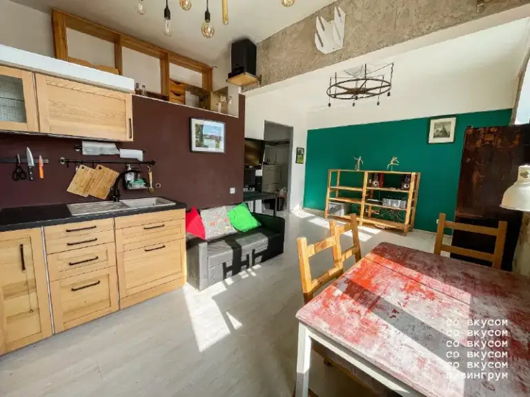 3-Комн квартира, 71 м²
М алексеевская

• 5 Мин пешком
• 8 Этаж из 10
• Пр-кт мира 108, на карте

150 000 ₽/Мес, без комиссии
Больше квартир и комнат

Холодильник • стиральная машина • интернет • мебель • посудомойка • кондиционер • с детьми • телевизор • лифт • с животными • мусоропровод • консьерж

Алексеевский район
Чистота 4.43 транспорт 4.84
Парки и скверы 4.63

Аренда. Собственник. Контракт от года. Светлая, тёплая квартира с современным ремонтом, полностью готова для семьи. Две изолированные комнаты, кухня-гостиная, ниши и кладовка. Качественная мебель и техника, с/у совмещённый, стиральная машина. Закрытый двор, 2 лифта, без мусоропровода. Рядом вся инфраструктура. 150 т/мес + счётчики, депозит за месяц.

Имя ф, написать
Уровень доверия низкий ⚠️
Выложить квартиру бесплатно - фотография - 4