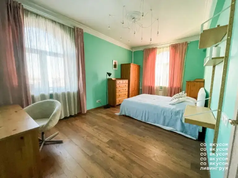 3-Комн квартира, 71 м²
М алексеевская

• 5 Мин пешком
• 8 Этаж из 10
• Пр-кт мира 108, на карте

150 000 ₽/Мес, без комиссии
Больше квартир и комнат

Холодильник • стиральная машина • интернет • мебель • посудомойка • кондиционер • с детьми • телевизор • лифт • с животными • мусоропровод • консьерж

Алексеевский район
Чистота 4.43 транспорт 4.84
Парки и скверы 4.63

Аренда. Собственник. Контракт от года. Светлая, тёплая квартира с современным ремонтом, полностью готова для семьи. Две изолированные комнаты, кухня-гостиная, ниши и кладовка. Качественная мебель и техника, с/у совмещённый, стиральная машина. Закрытый двор, 2 лифта, без мусоропровода. Рядом вся инфраструктура. 150 т/мес + счётчики, депозит за месяц.

Имя ф, написать
Уровень доверия низкий ⚠️
Выложить квартиру бесплатно - фотография - 6