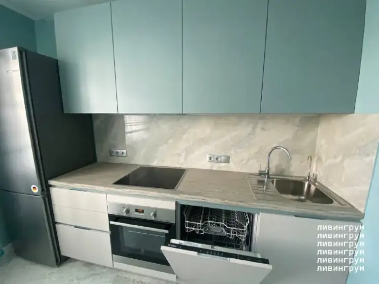 1-Комн квартира, 32 м²
М солнцево
• 5 Мин пешком
• 11 Этаж из 20
• Ул производственная 8 к1, на карте
70 000 ₽/Мес, без комиссии
Больше квартир и комнат
Холодильник • стиральная машина • интернет • мебель • посудомойка • кондиционер • лифт • с животными • с детьми • телевизор • мусоропровод • консьерж
Район солнцево
Чистота 3.82 транспорт 4.51
Парки и скверы 4.20
Аренда. Собственник. Сдается на длительный срок, в квартире может комфортно проживать 2 человека. В жк развитая инфраструктура с точками коммерции. Просторная комната с большим диваном и кухня, оснащённая техникой bosch и electrolux (холодильник, плита, духовой шкаф, посудомоечная машина, кондиционер и стиральная машина), в ванной комнате - душевая кабина.
Karina, написать
Уровень доверия низкий ⚠️
Выложить квартиру бесплатно - фотография - 5