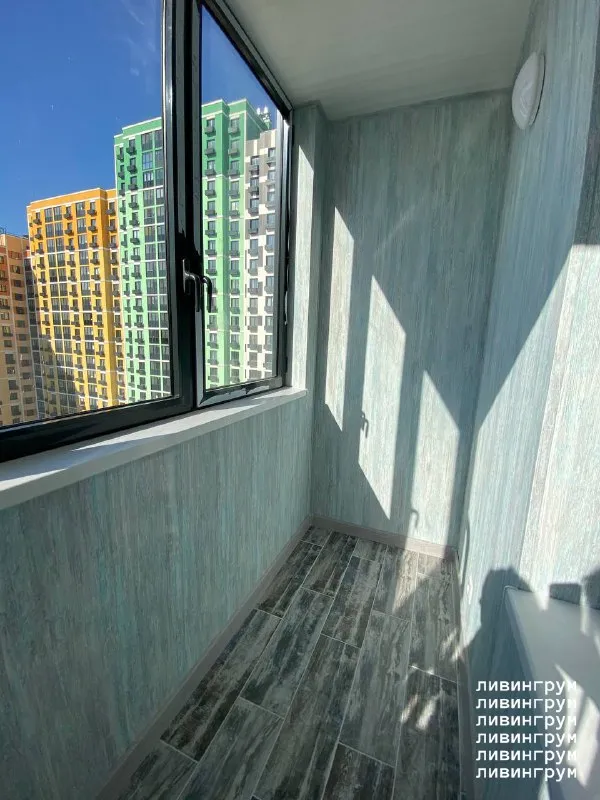 1-Комн квартира, 32 м²
М солнцево
• 5 Мин пешком
• 11 Этаж из 20
• Ул производственная 8 к1, на карте
70 000 ₽/Мес, без комиссии
Больше квартир и комнат
Холодильник • стиральная машина • интернет • мебель • посудомойка • кондиционер • лифт • с животными • с детьми • телевизор • мусоропровод • консьерж
Район солнцево
Чистота 3.82 транспорт 4.51
Парки и скверы 4.20
Аренда. Собственник. Сдается на длительный срок, в квартире может комфортно проживать 2 человека. В жк развитая инфраструктура с точками коммерции. Просторная комната с большим диваном и кухня, оснащённая техникой bosch и electrolux (холодильник, плита, духовой шкаф, посудомоечная машина, кондиционер и стиральная машина), в ванной комнате - душевая кабина.
Karina, написать
Уровень доверия низкий ⚠️
Выложить квартиру бесплатно - фотография - 8