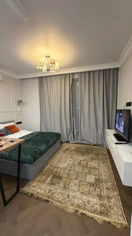 Сдаём студию: 25 кв м в✅
Г. Санкт-петербург, галерный пр. , 1к2
( Метро приморская или горный институт рядом ) ✅
Стоимость: 48 тыс с ку, без комиссии ✅
Минимальный залог ✅
В студии есть все необходимое для проживания:
✅ Wi-fi
✅Телевизор
✅ Печь
✅Фен
✅Санузел, душ
✅ Кухонная зона
✅ Кровать 160*200
Пешком до метро приморская или горный институт - 10-15 мин
Рядом севкабель порт и пространства для бизнеса✅
По все вопросам : пишите или звоните +79112803105 эльвира
@Lilylove1904 лилия
Студия сдается напрямую от собственника ✅🤝
Контакты: @lilylove1904 лилия
+79112803105 Эльвира
Уютное гнездышко – поиск жилья, жильцов и соседей без посредников - фотография - 4