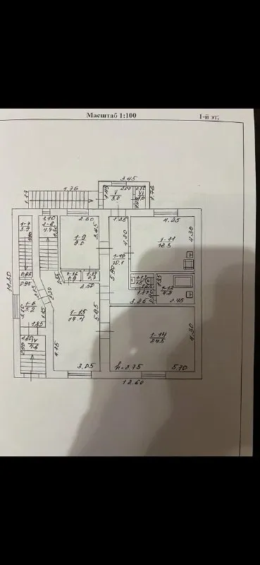 Продам дом в г. Лутугино
Общая площадь 320 кв. М
Участок 9 соток, дом кирпичный в 3х уровнях: цокольный этаж и 2 жилых
В цокольном этаже гараж, котельная, кладовая и подсобные помещения
Отопление: газовый, электро и твердотопливный котлы
Водоснабжение центральное и собственная скважина
Городская канализация
Трехфазный счетчик 380 в
Также на участке имеется хоз. Постройка 60 кв. М, теплица и вольер
Собственник
Цена договорная
Все вопросы по телефону, или пишите в телеграм
Контактный тел. : +79885631522 (telegram) +79592149898, +79591917101 - фотография - 8