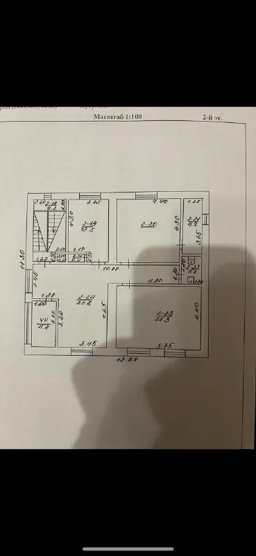 Продам дом в г. Лутугино
Общая площадь 320 кв. М
Участок 9 соток, дом кирпичный в 3х уровнях: цокольный этаж и 2 жилых
В цокольном этаже гараж, котельная, кладовая и подсобные помещения
Отопление: газовый, электро и твердотопливный котлы
Водоснабжение центральное и собственная скважина
Городская канализация
Трехфазный счетчик 380 в
Также на участке имеется хоз. Постройка 60 кв. М, теплица и вольер
Собственник
Цена договорная
Все вопросы по телефону, или пишите в телеграм
Контактный тел. : +79885631522 (telegram) +79592149898, +79591917101 - фотография - 9